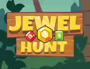 Joc Jewel Hunt on-line