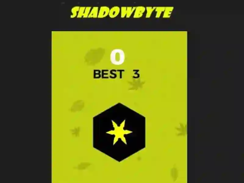 Joc Shadowbyte on-line