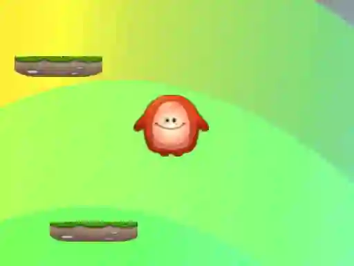 Joc Chaki Sky Jump on-line