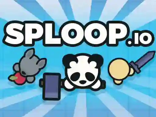 Joc Sploop.io on-line