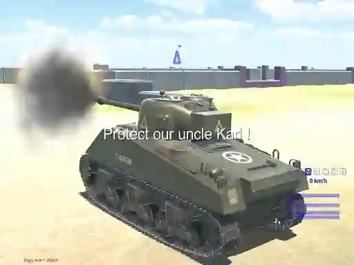 Joc Physics Tank Maker 3.1 on-line