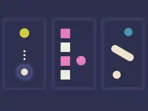 Joc Three Arcade on-line