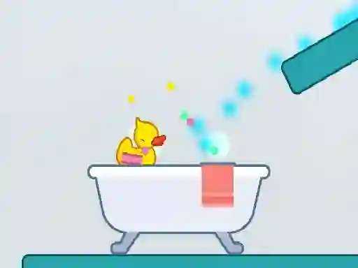 Joc Helping Little Duck on-line