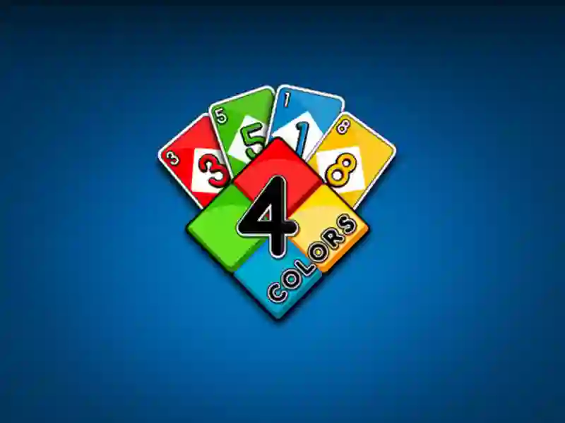 Joc Four Colors on-line