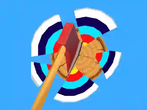 Joc Axe Master on-line