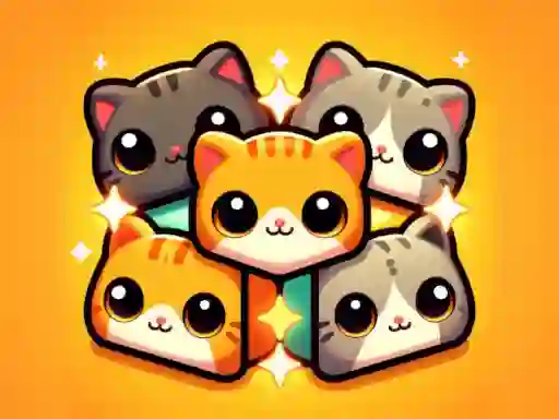 Joc Party Animals Cats Evolution on-line