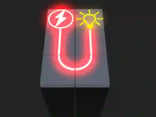 Joc Light Up on-line