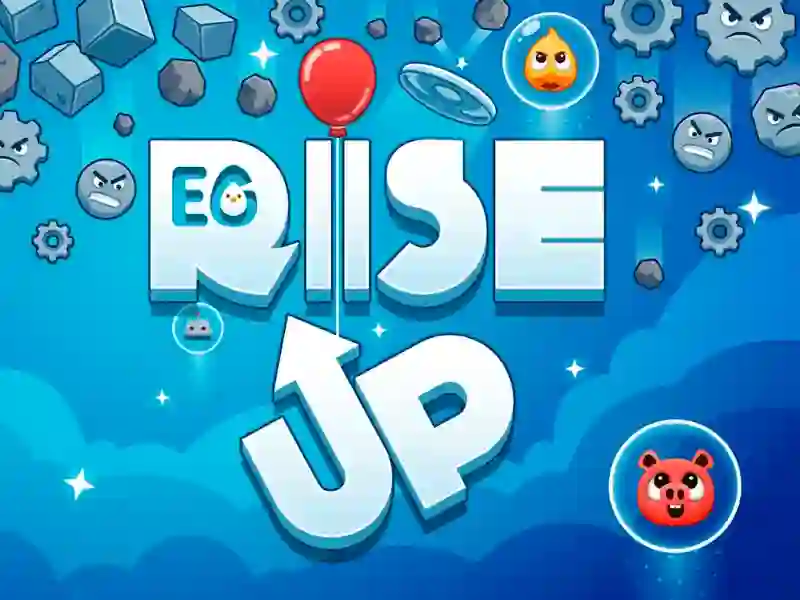 Joc Eg Rise Up on-line