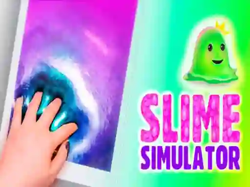 Joc Slime Simulator on-line