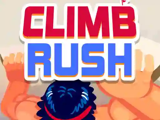 Joc Climb Rush on-line