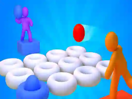 Joc Hero Dual Infinity 3D Ball Thrower on-line