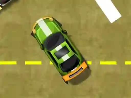 Joc Frolic Car Parking on-line