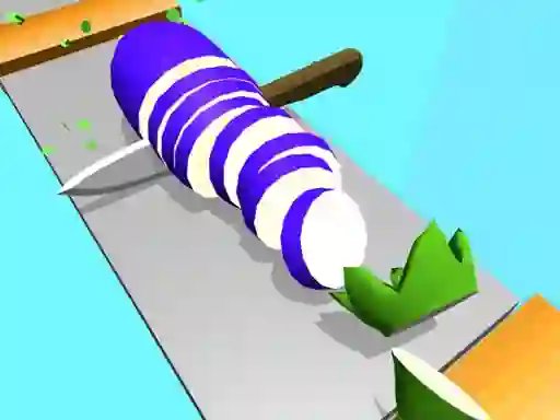 Joc Perfect Slices on-line