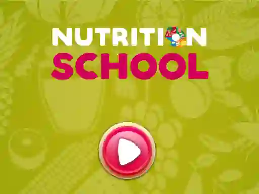 Joc Nutrition School on-line