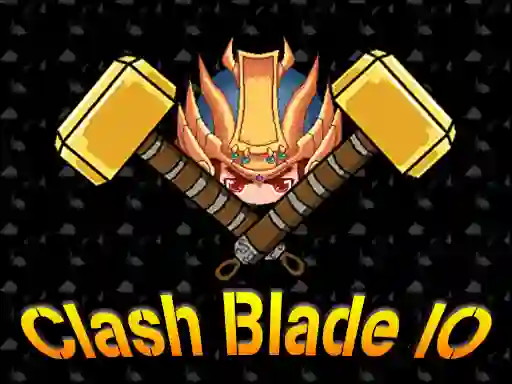 Joc ClashBlade. com on-line