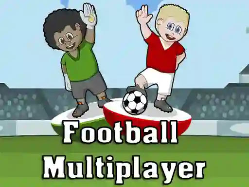 Joc Football Multiplayer on-line