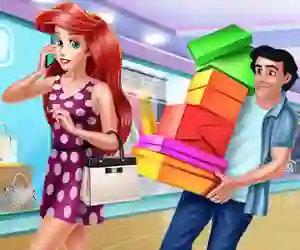 Joc Lovers Shopping Day on-line