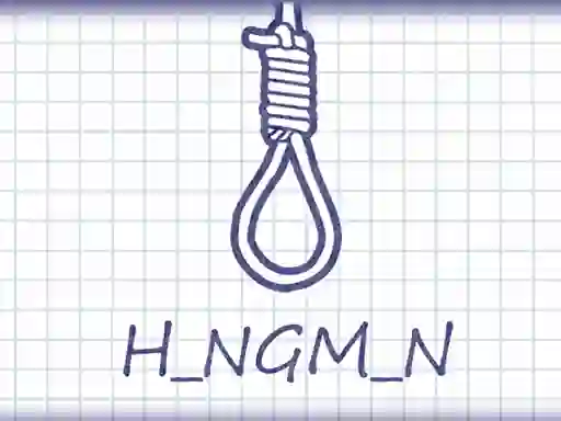 Joc Hangman Plus on-line