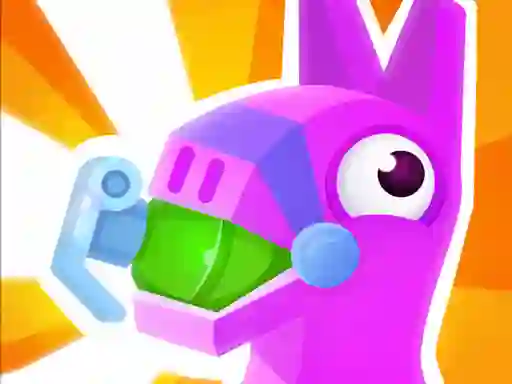 Joc Pinata masters Online on-line