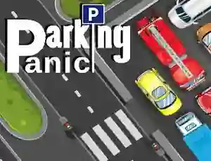 Joc Parking Panic on-line