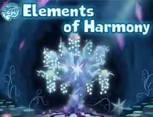 Joc Elements of Harmony on-line