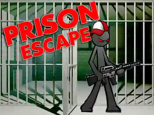 Joc Prison Escape on-line