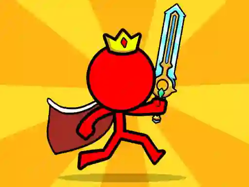 Joc Red Stickman on-line