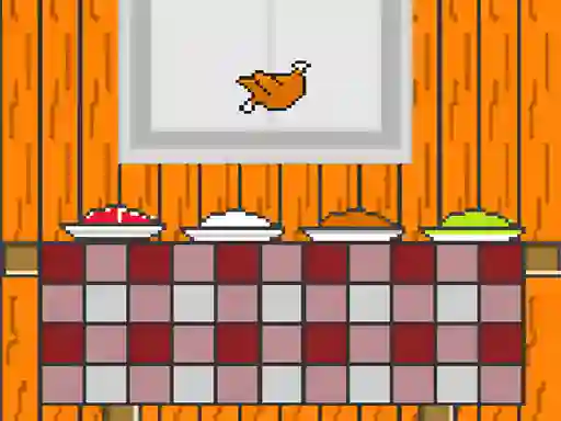 Joc Thanky Turkey on-line