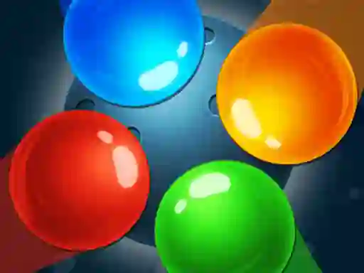Joc Bubble Cave on-line