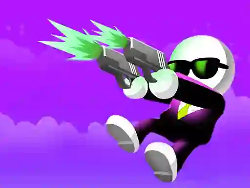 Joc Johnny Trigger 3D Online on-line
