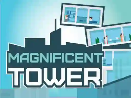 Joc Magnificent Tower on-line