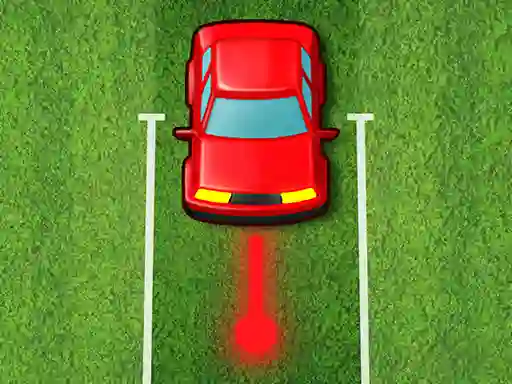 Joc Zen Sort Parking Puzzle on-line
