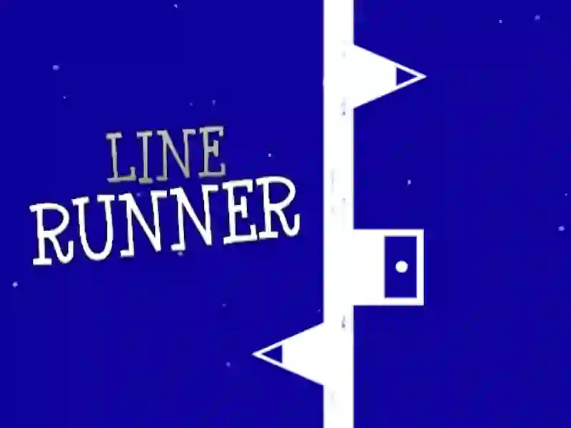 Joc Line Runner on-line