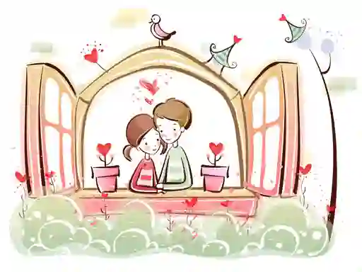 Joc Couple Lovers on-line