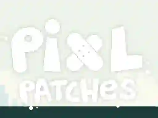 Joc Pixl Patches on-line