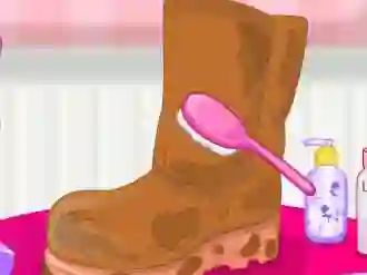 Joc Uggs clean and care on-line