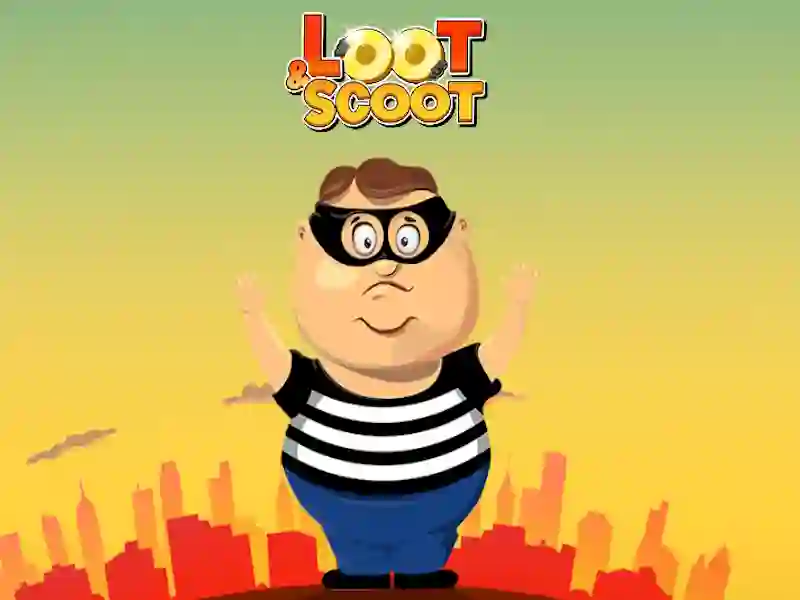Joc Loot & Scoot on-line