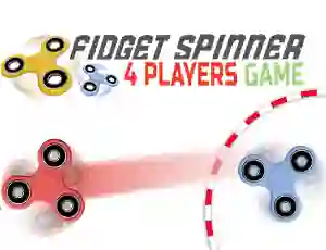 Joc Fidget Spinner multiplayers on-line
