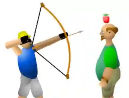 Joc Apple Shooter on-line