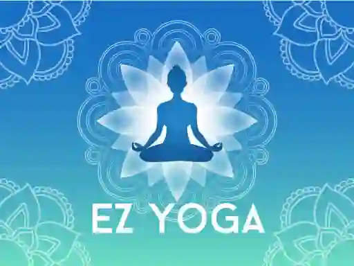 Joc EZ Yoga on-line