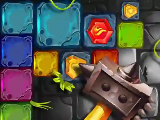 Joc Temple Puzzle on-line