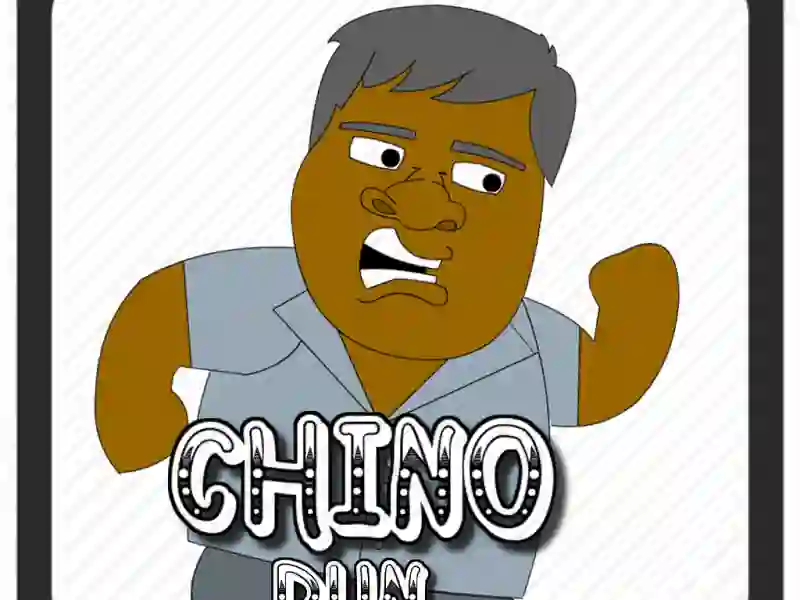 Joc Chino Run on-line