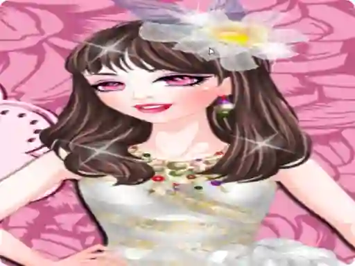 Joc Being Pretty Bride on-line
