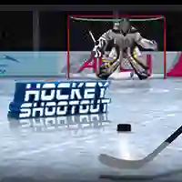 Joc Hockey Shootout on-line