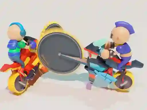 Joc Saw Machine.io on-line