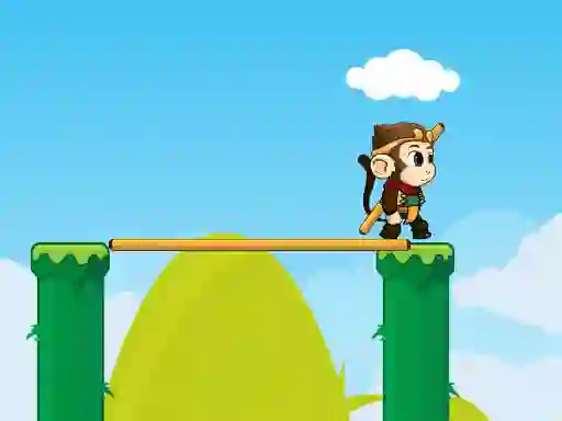 Joc Crazy Monkey on-line