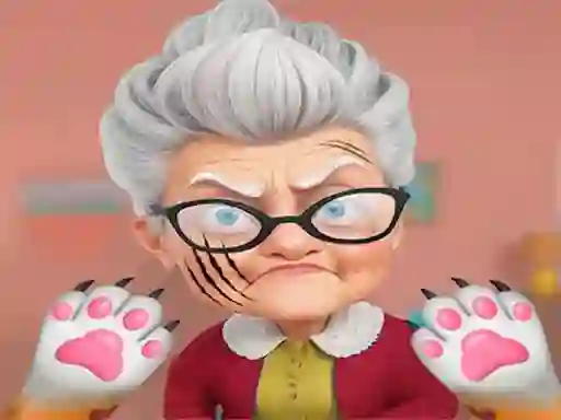 Joc Bad Cat Simulator on-line