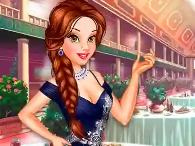 Joc Princess Best Date Ever on-line