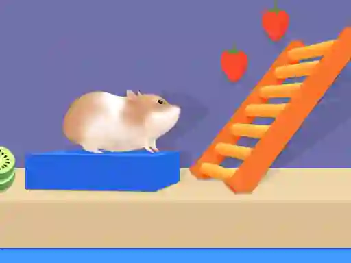 Joc Hamster Maze Online on-line