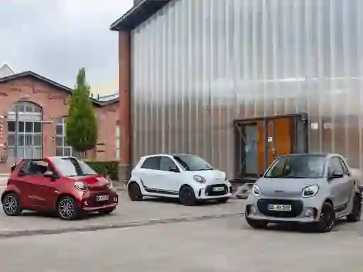 Joc Smart Eq Forfour on-line